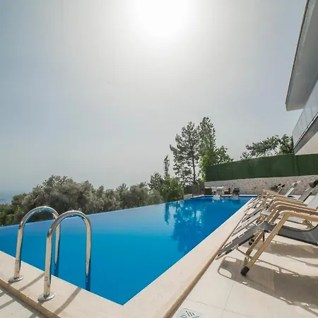 Miracle Vila Islamlar (Mediterranean)